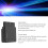 Retro Wireless Controller Adapter klein schwarz 7