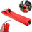 Mini Wire Stripper Crimping Tool for Rubber Silicone Cable Mini Wire Stripper Crimping Tool (red) (1pcs) 5