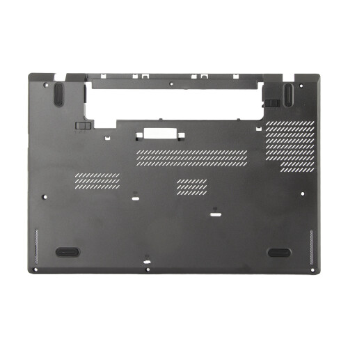 T460 Laptop-Untergehäuse - ABS Schwarz 1