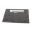 T460 Laptop-Untergehäuse - ABS Schwarz 5