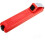 Mini Wire Stripper Crimping Tool for Rubber Silicone Cable Mini Wire Stripper Crimping Tool (red) (1pcs) 1