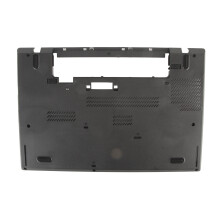 T460 Laptop-Untergehäuse - ABS Schwarz