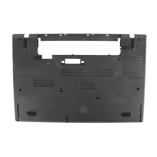 T460 Laptop-Untergehäuse - ABS Schwarz