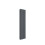 (Anthracite) Nuie Sloane Vertical Double Panel Designer Radiator 1