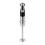 Professional 800W Hand Blender - 12 Variable Speeds + Turbo Function, Anti-Splash, Easy Clean  ﻿ 1