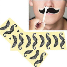 Unisex Nose Ear Hair Removal Wax Sticks Kit Painless Nasal Waxing Strip Remover