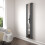 (Single, Anthracite Grey) Princia Mirror Radiator - 1800 x 380mm 1