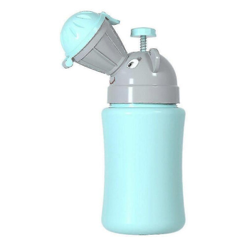 Boys Pee Bottle Urinals Container Portable