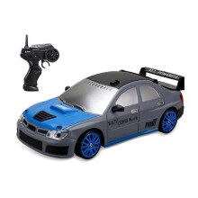 (Gray) Rc Drift Car, Remote Control High Speed Race Drifting Cars, 2.4ghz 4wd Electric Sport Racing Hobby Toy Car