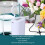 DIY Drip-Kit 18650 2000mAh Weiß 6,5  8  4 cm 12