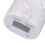DIY Drip-Kit 18650 2000mAh Weiß 6,5  8  4 cm 8