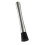 Edelstahl-Cocktail-Muddler, 25 cm, gerillter Kopf 13
