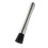 Edelstahl-Cocktail-Muddler, 25 cm, gerillter Kopf 11