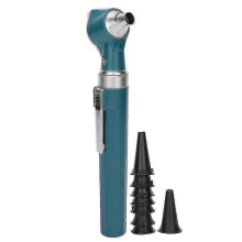 Professional Diagnostic Kit Ear Care Examination Otoscope Eardrum Endoscope Speculum Ear Cleaner 8pcs Earmuffs