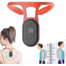 Ultrasonic Portable Lymphatic Soothing Body Shaping Neck Instrument