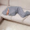 (150*40cm) Wearable Blanket Calming Sensory Sleeping Pod 1