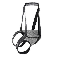 (S) Dog Weightlifting Harness, Soft Dog Support Harness For Injured Disabled Dog, Dog Back Leg Support Harness-yujia