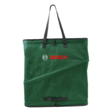 Sammelsack BOSCH - 120L - Für die Sammlung von Gartenabfällen