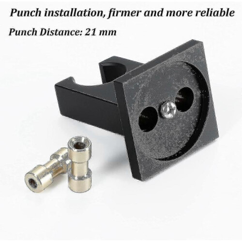 Hand Shower Bracket Shower Bracket Brass Shower Bracket -brushed Gold 2