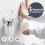 2pcs Suction Cup Toothbrush Holder No Drilling & Reusable 1 Second Installation 2