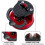 Mini Knife Sharpener with Suction Base Suitable for Kitchen Camping 4
