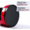 Mini Knife Sharpener with Suction Base Suitable for Kitchen Camping 5