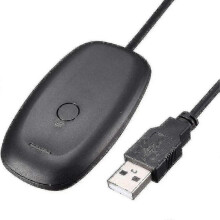 Bimirth Xdj Xbox360 Controller Receiver Wireless Controller To Pc Adapterwireless Gaming Receiver for Windows