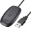 Bimirth Xdj Xbox360 Controller Receiver Wireless Controller To Pc Adapterwireless Gaming Receiver for Windows 1