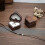 (A) Engagement Ring Box Heart Shape Wooden Ring Case Unique For Proposal Wedding 3