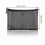 (34CM*25CM) Fireproof Document Bag Money Box Fireproof Fireproof Waterproof 27 * 17 Cm/BL 4
