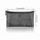 (27CM*16CM) Fireproof Document Bag Money Box Fireproof Fireproof Waterproof 27 * 17 Cm/BL 4