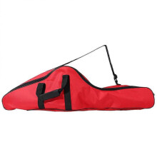 Chainsaw Bag Carrying Case Chainsaw Protection Bag Portable Chainsaw Carrier Handheld Chainsaw Bag