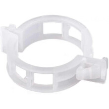 50/100/500/1000pcs Reusable Plant Support Garden Clips