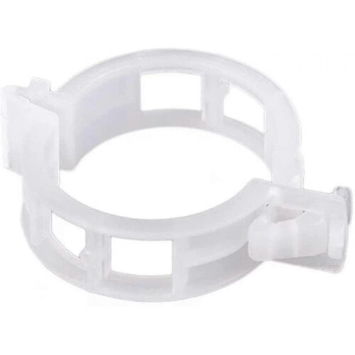 50/100/500/1000pcs Reusable Plant Support Garden Clips