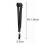 2 Pieces Mower Shoulder Straps Adjustable Universal Shoulder Harness for Leaf Blower Easy Release Strap String Trimmer Replacement Parts 2