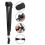 2 Pieces Mower Shoulder Straps Adjustable Universal Shoulder Harness for Leaf Blower Easy Release Strap String Trimmer Replacement Parts 4