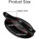 2 Piece Furniture Handle Self Adhesive Window Handle, Self 2