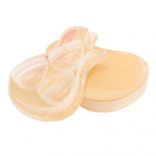 2024 Guitar Pick Storage Case Transparent Acrylic Decorative Guitar Picks Storage Box for Bass