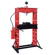 (30 Ton) Heavy Duty Hydraulic Shop Press (Garage H Frame)