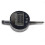 Digital Dial Indicator 0.01mm/0.0005inch Digital Probe Indicator Dial Test Gauge 0-12.7mm Test Indicator 4