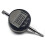 Digital Dial Indicator 0.01mm/0.0005inch Digital Probe Indicator Dial Test Gauge 0-12.7mm Test Indicator 1
