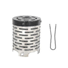 Imex Heating Attachment for Gas Stove - Convert Camping Stove To Gas Heating - Heater