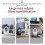 Humidifier Creative Usb Home Mute Desktop Office Water Spray Atomizer 2