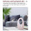 Humidifier Creative Usb Home Mute Desktop Office Water Spray Atomizer 3