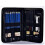 40pcs Sketching Pencil Set Engineering Design Tools Professional Drawing Kit 1