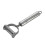 Stainless Steel Potato Peeler(silver)(1pcs) 1
