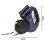 Double Retractable Leash for 2 Dogs 2