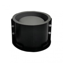 Silicone Planter Mold, DIY Concrete Flower Pot Mould for Home Decor