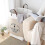 Collapsible Laundry Baskets for Bedroom Storage 13.8'x22' 4