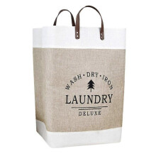 Collapsible Laundry Baskets for Bedroom Storage 13.8'x22'